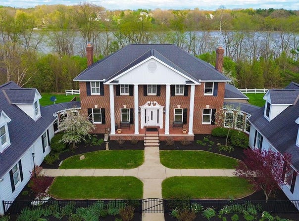 5707 Dublin Road, Delaware, OH 43015