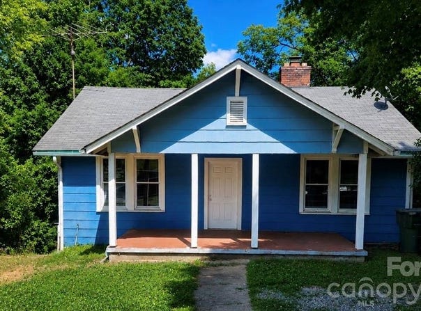 975 Old Charlotte Road SW, Concord, NC 28027