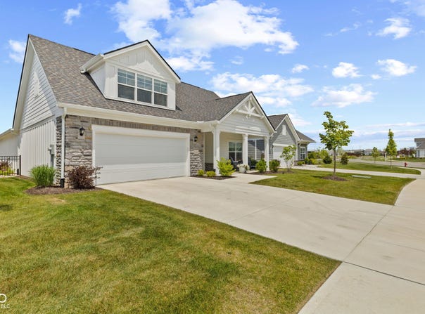 2460 Collins Drive, Westfield, IN 46074