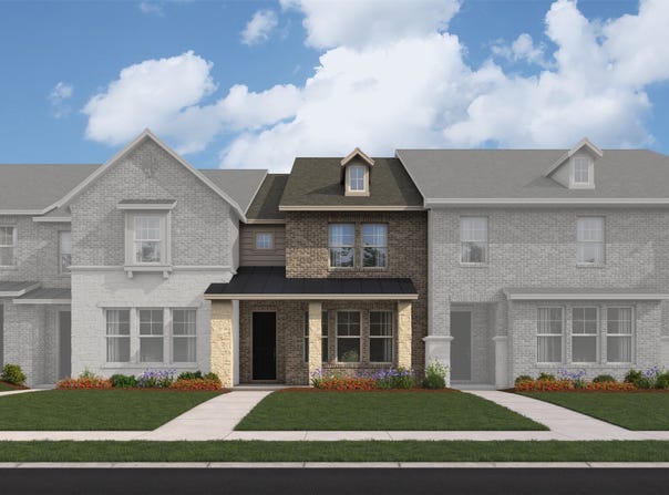 327 Bluestem Drive, Euless, TX 76039