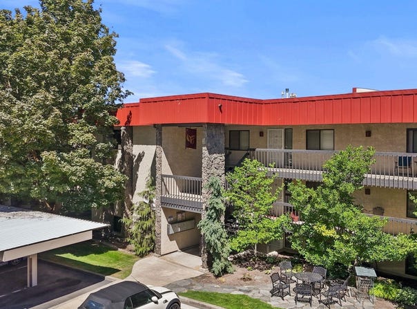 174 S Coeur D'Alene St, Spokane, WA 99201