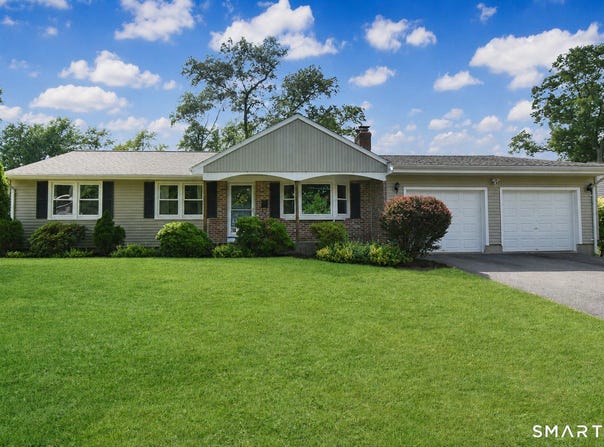 50 Perry Road, Bristol, CT 06010