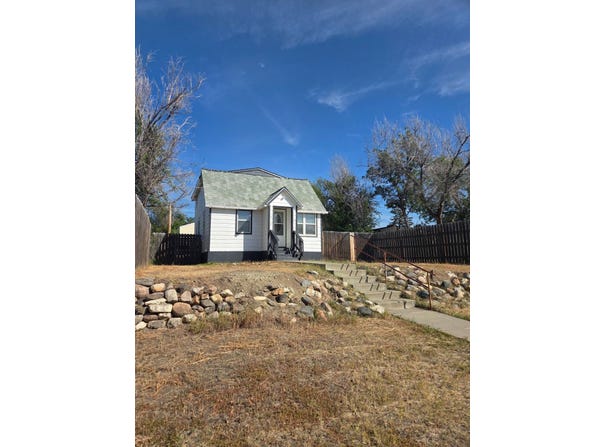 412 Eureka, Wolf Point, MT 59201