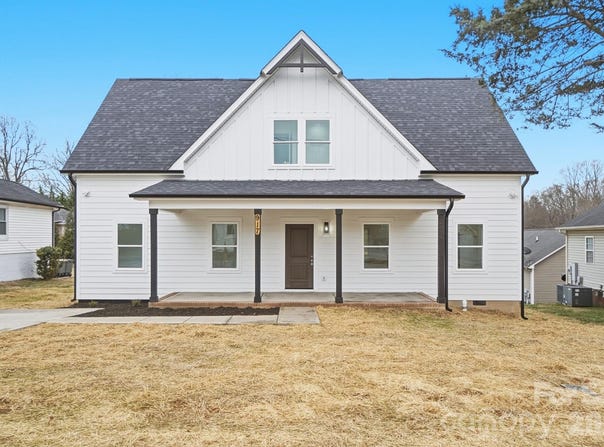 917 Bethpage Road, Kannapolis, NC 28081