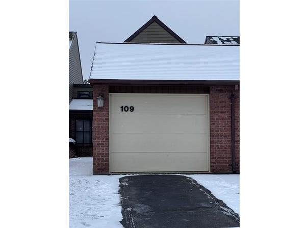 109 Patio Drive, ENDICOTT, NY 13760