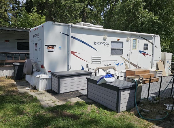 41000 GRANITE POINT RD, LOON LAKE, WA 99148