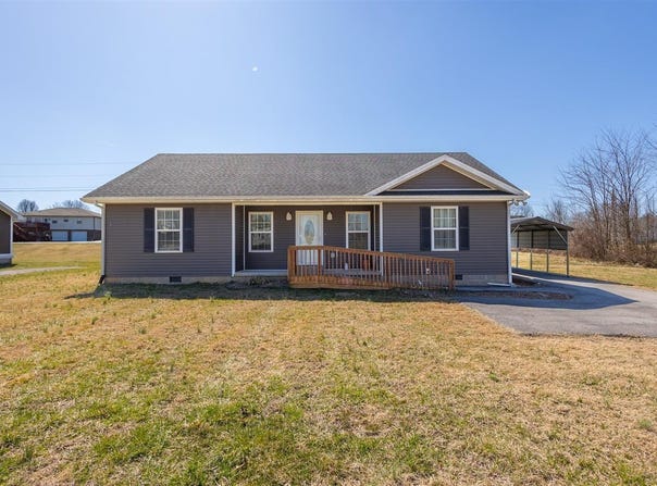 1620 Cleveland Avenue, Glasgow, KY 42141