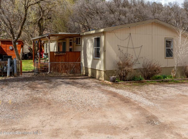 250 County Road 127, Glenwood Springs, CO 81601