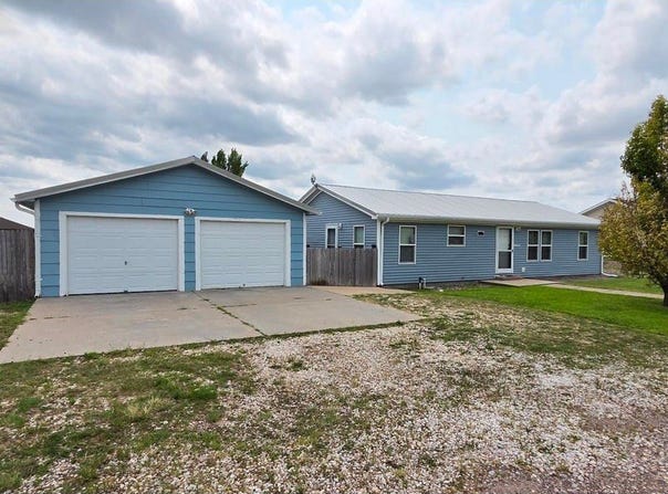 15828 Deerfield St, Sterling, CO 80751