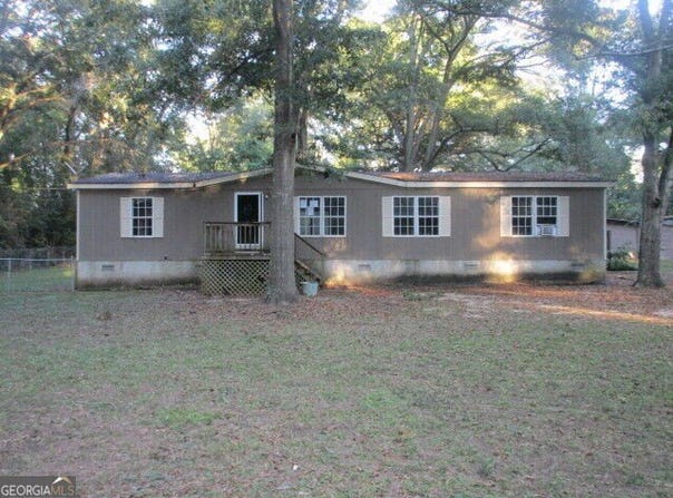 205 Ruby Road, Jackson, GA 30233