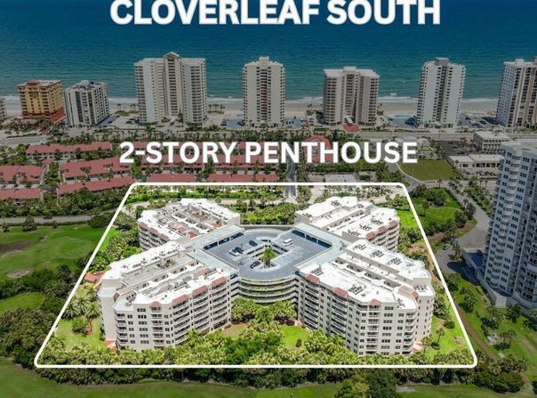 3 Oceans West Boulevard, Daytona Beach Shores, FL 32118