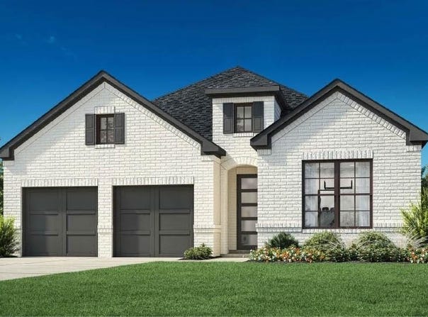2058 Wimberley Drive, Prosper, TX 75078