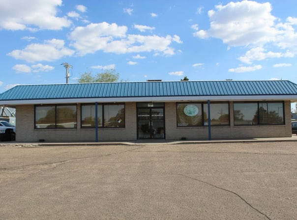 900  E 4TH STREET, Colby, KS 67701