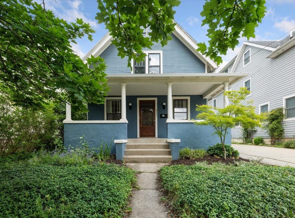450 S 1st Street, Ann Arbor, MI 48103