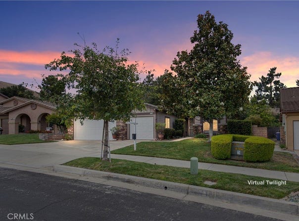11733 Pactfield, Yucaipa, CA 92399