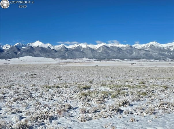 870 Goebel Way, Silver Cliff, CO 81252