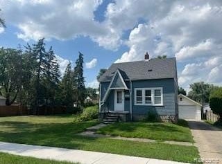 32270 Bridge Street, Garden City, MI 48135