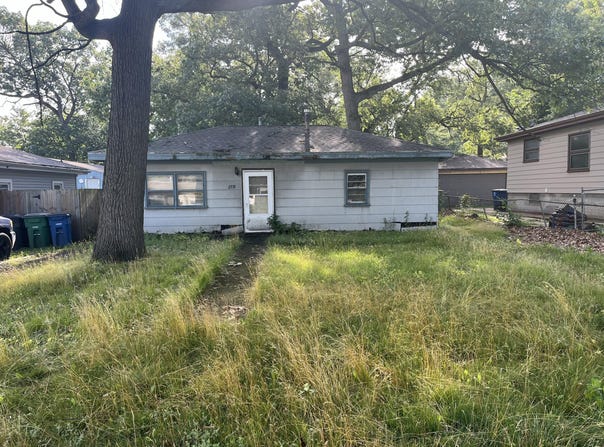 2737 Jasper Street, Lake Station, IN 46405