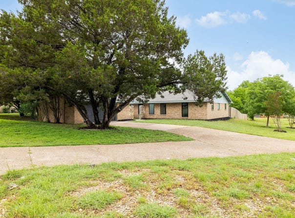 1168 Mildred Lee LN, Harker Heights, TX 76548
