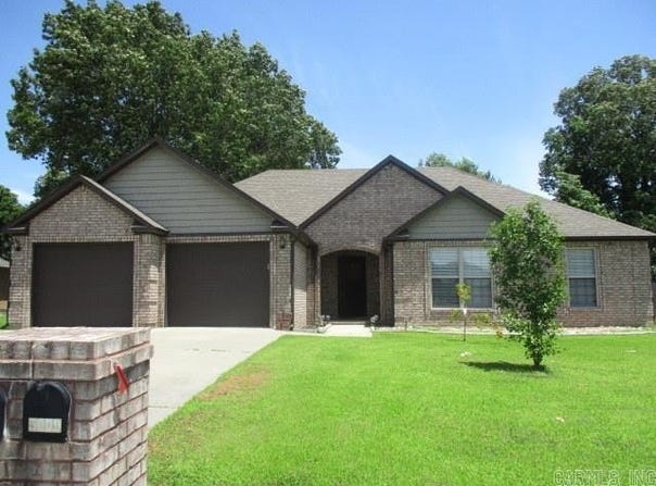 5009 S 27th Street, Paragould, AR 72450