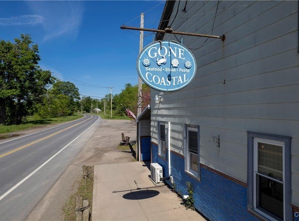 5345 Lee Center Taberg Rd., Lee, NY 13363