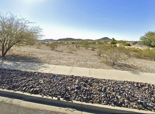 11330 S Estrella Parkway, Goodyear, AZ 85338