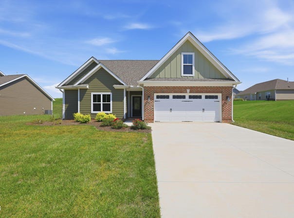 3109 Cullens Drive, Graham, NC 27253