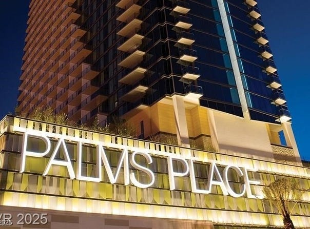 4381 Flamingo Road, Las Vegas, NV 89103