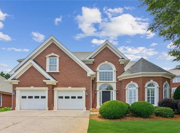 1952 Shenley Park Lane, Duluth, GA 30097
