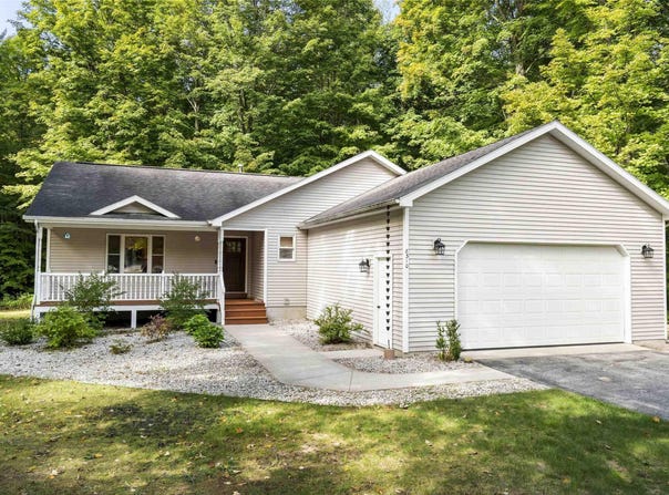 8310 AIMEE LANE, LAKE ANN, MI 49650