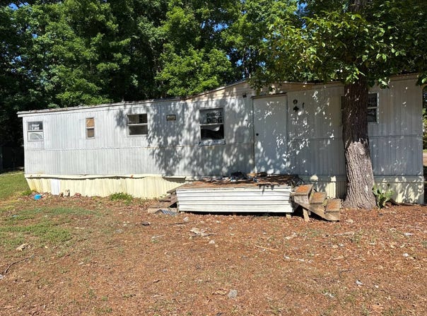 1930 Kool Park Rd NE, Hickory, NC 28601