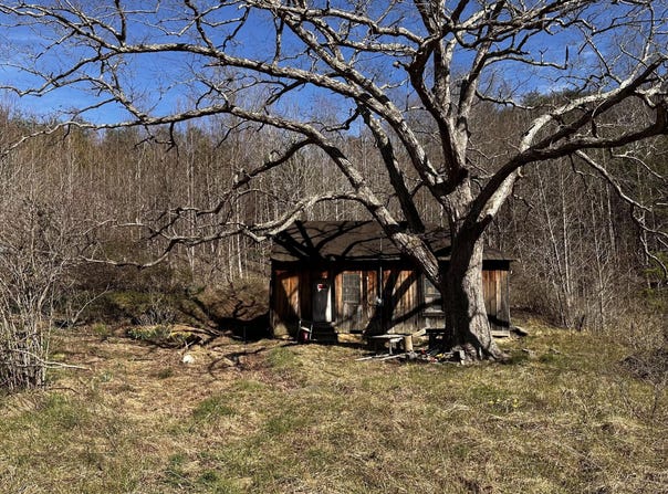 2063 Kelley Gap Road, Greeneville, TN 37743