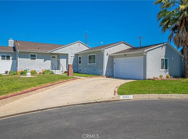 7343 Hannon Street, Downey, CA 90240