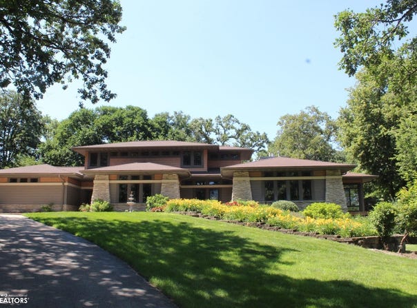 1155 165Th Street, Nora Springs, IA 50458