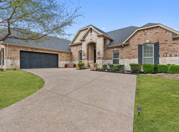 2318 Highgate Drive, McKinney, TX 75070
