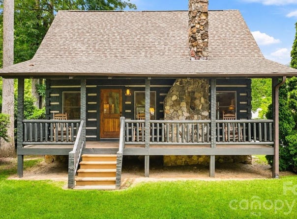 18 Rachels Circle, Maggie Valley, NC 28751