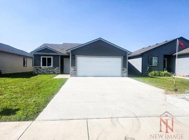 1913 E Prairie View Drive, Garden City, KS 67846