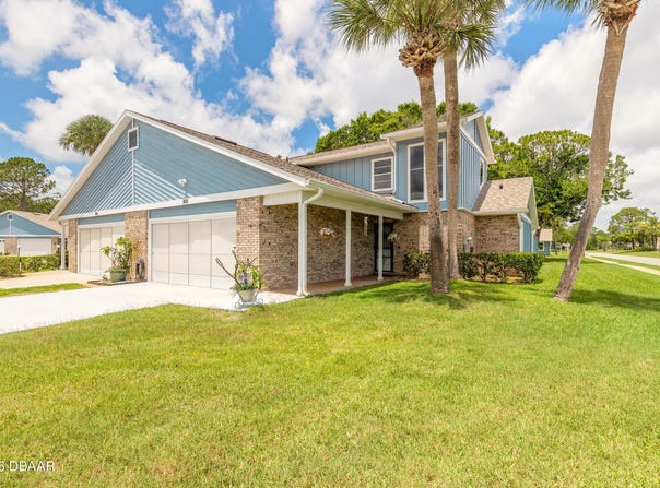 100 Black Crow Circle, Daytona Beach, FL 32119