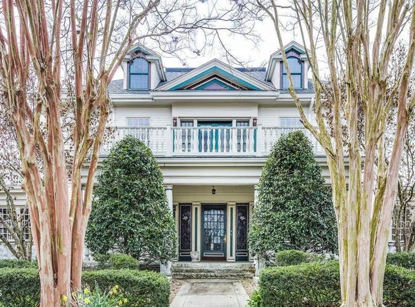 4400 Ben Franklin Boulevard, Durham, NC 27704