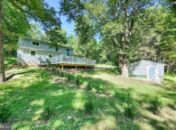 62 JENN Lane, DELTA, PA 17314