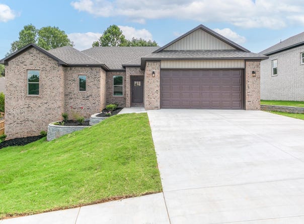 503 Sweet Gum Court, Cabot, AR 72023