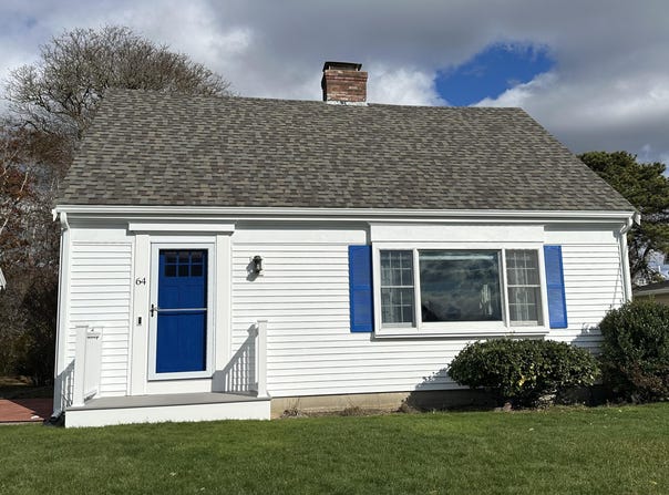 64 Park Avenue, West Yarmouth, MA 02673