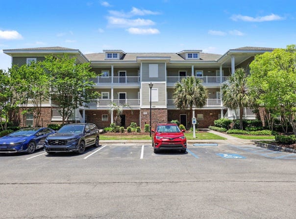 332 Kiskadee Loop, Conway, SC 29526