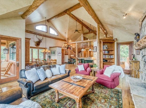 7 GOLDEN ROD CIRCLE, Keystone, CO 80435