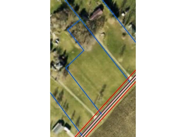 0 N Houston Pike, South Vienna, OH 45369