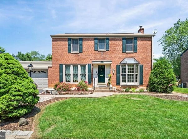 255 WAVERLY ROAD, WILMINGTON, DE 19803