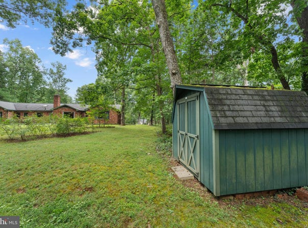16437 MOUNTAIN RUN LANE, CULPEPER, VA 22701