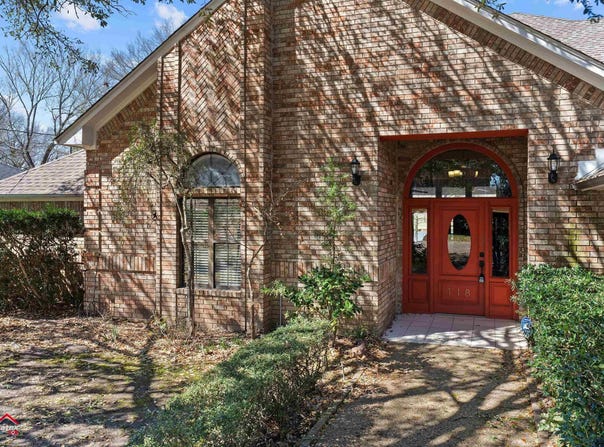 118 Williamsburg Ln, Bullard, TX 75757