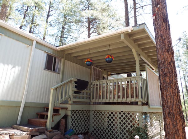 4195 Adamson Street, Show Low, AZ 85901