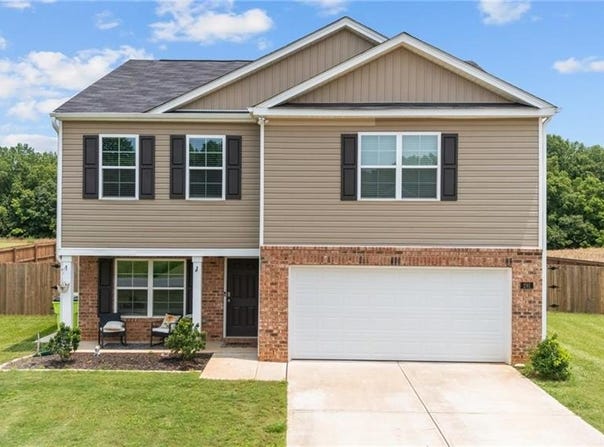291 Ashfield Lane, Lexington, NC 27292